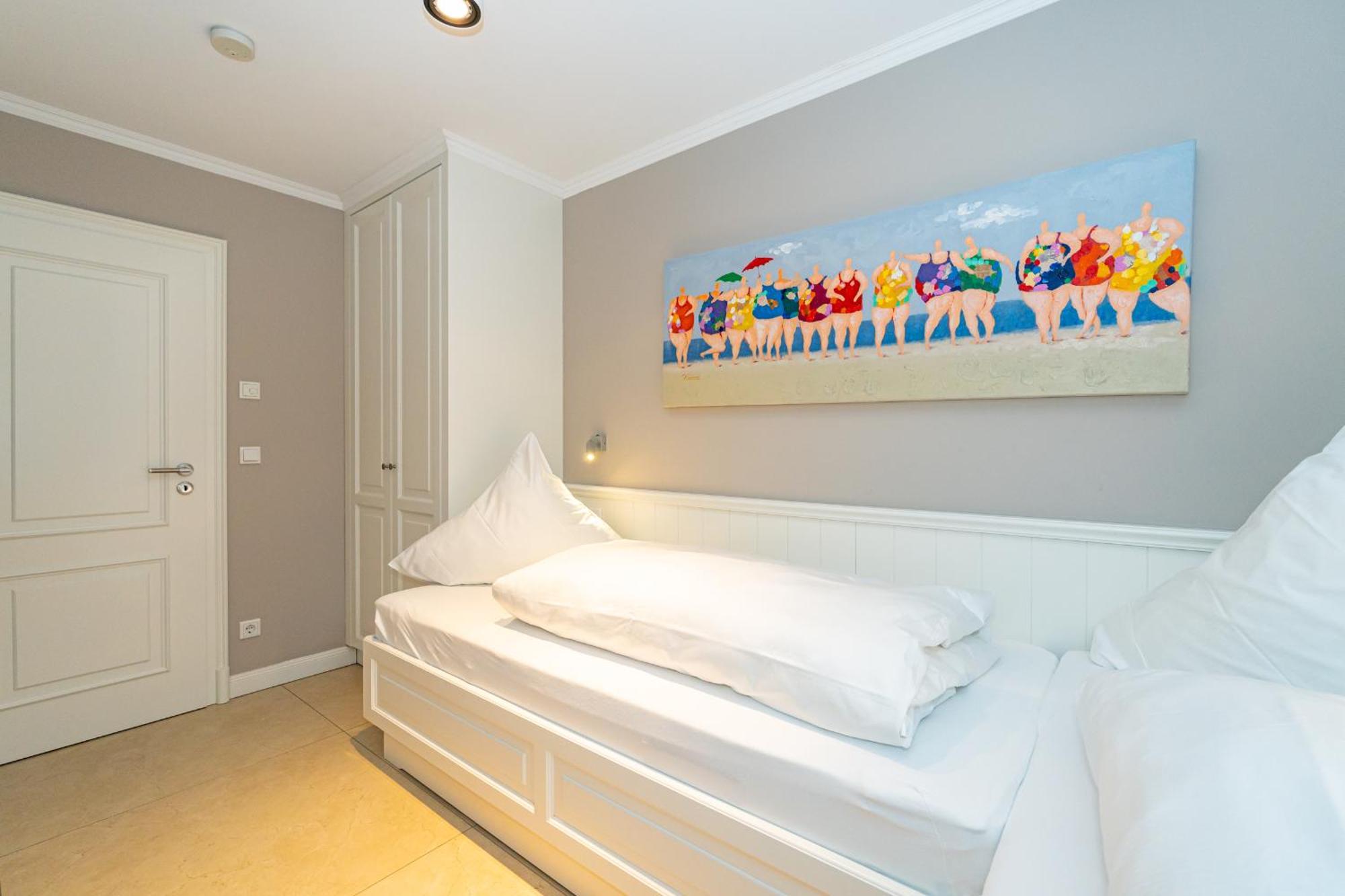 Uthland 3 Apartment Westerland Bagian luar foto