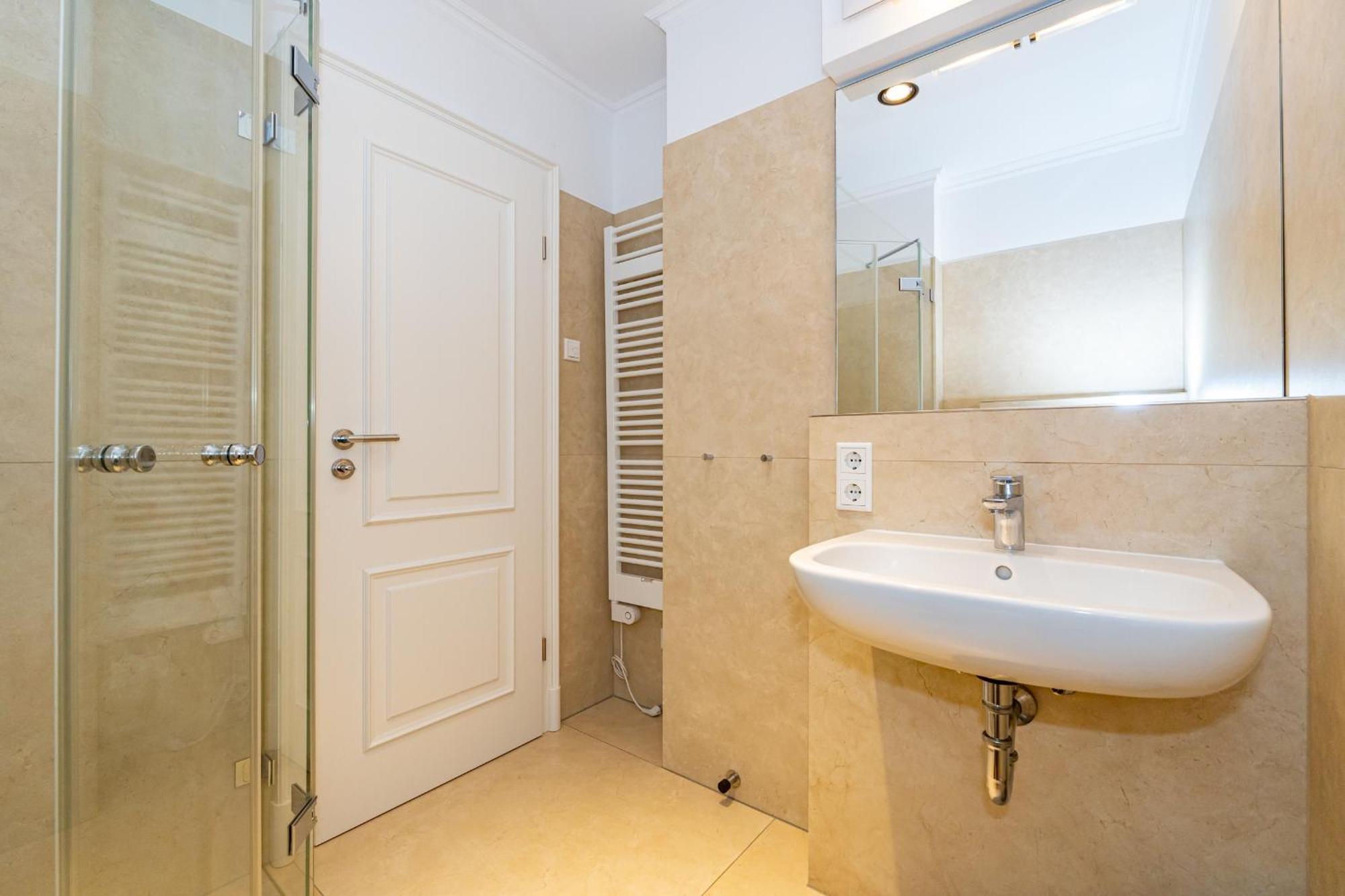 Uthland 3 Apartment Westerland Bagian luar foto