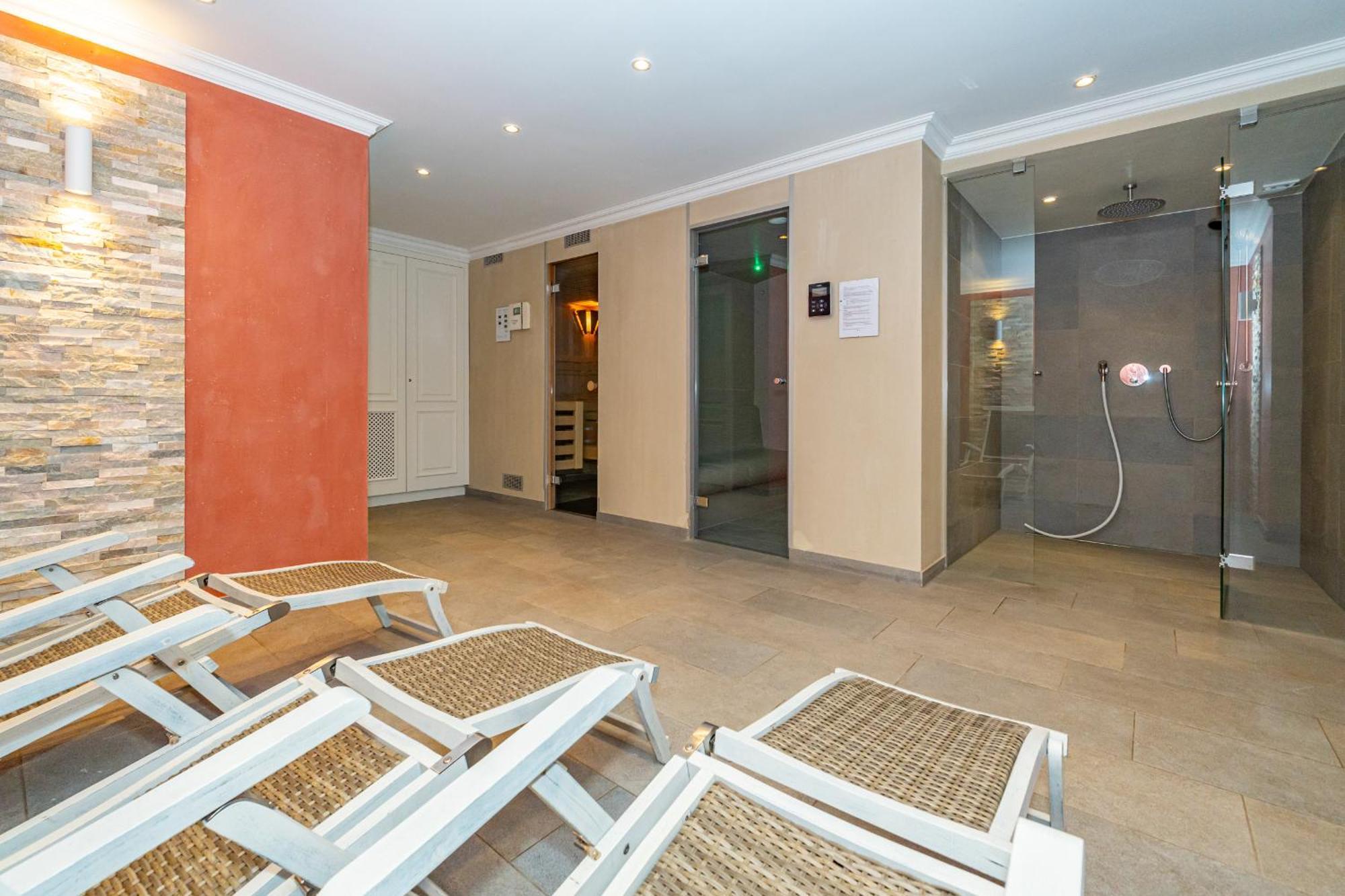 Uthland 3 Apartment Westerland Bagian luar foto