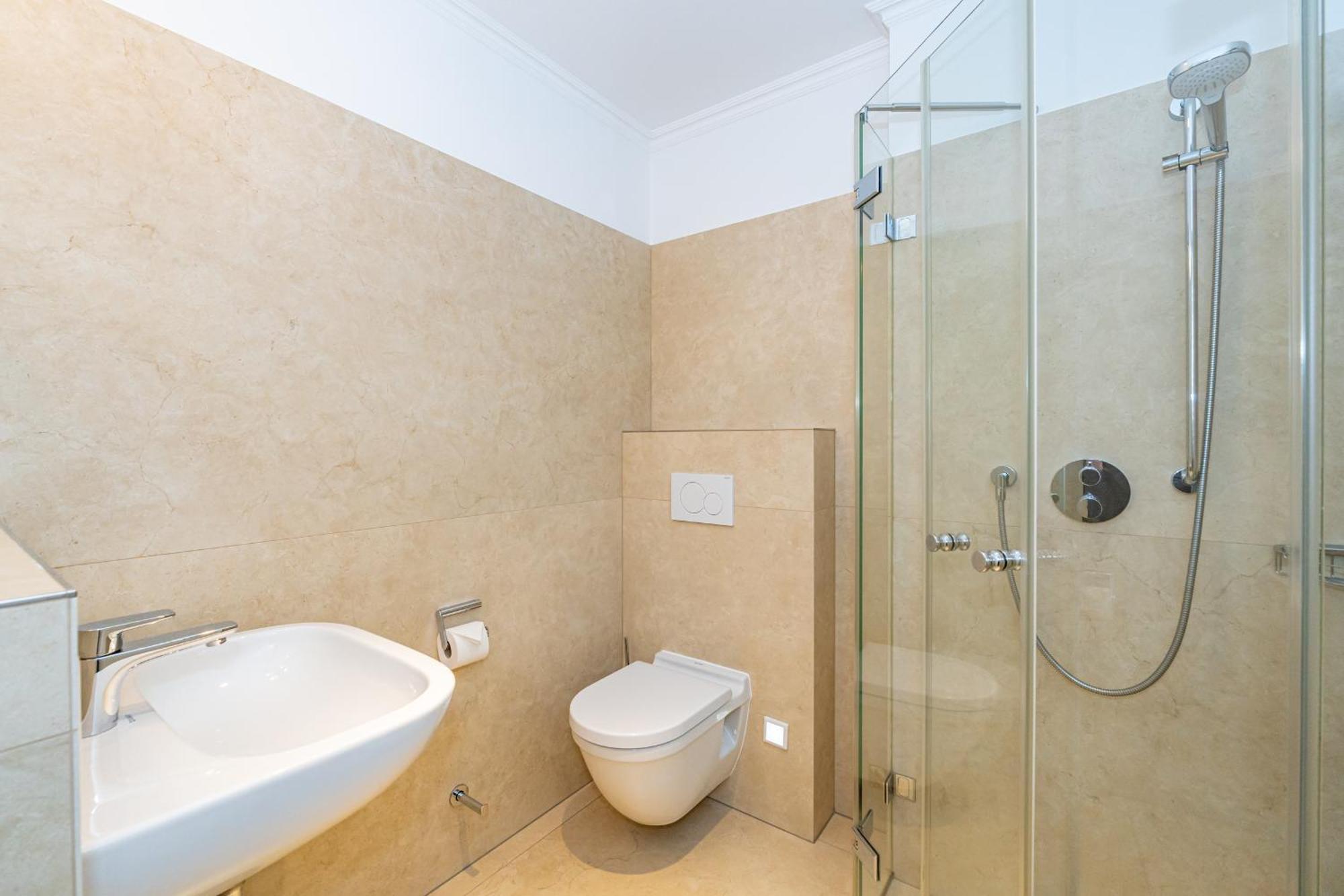 Uthland 3 Apartment Westerland Bagian luar foto