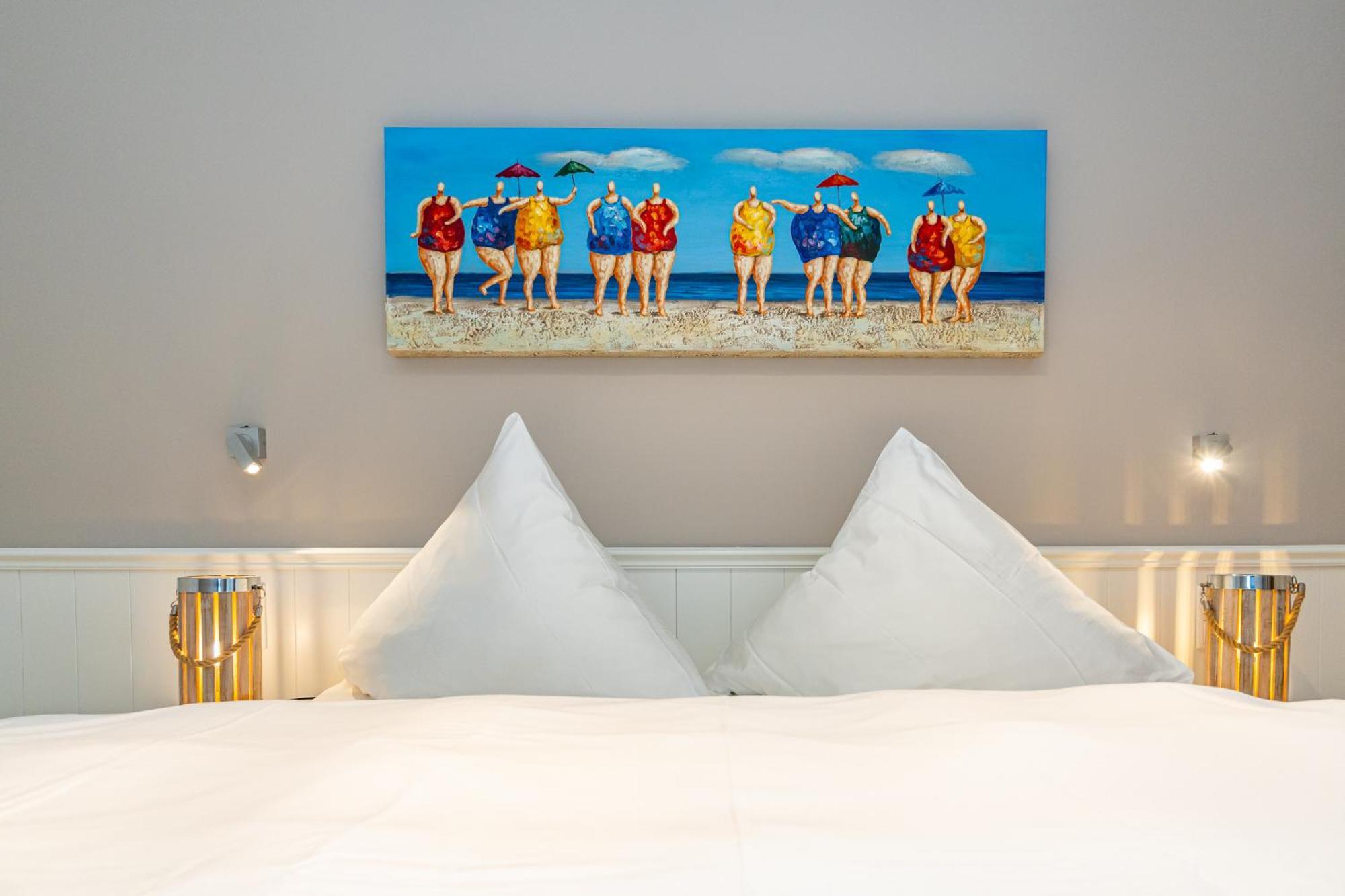 Uthland 3 Apartment Westerland Bagian luar foto