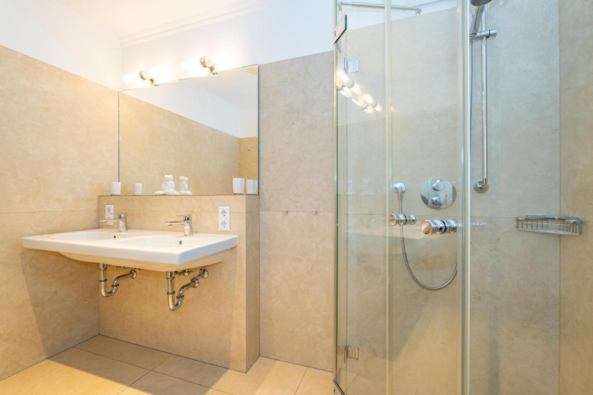 Uthland 3 Apartment Westerland Bagian luar foto