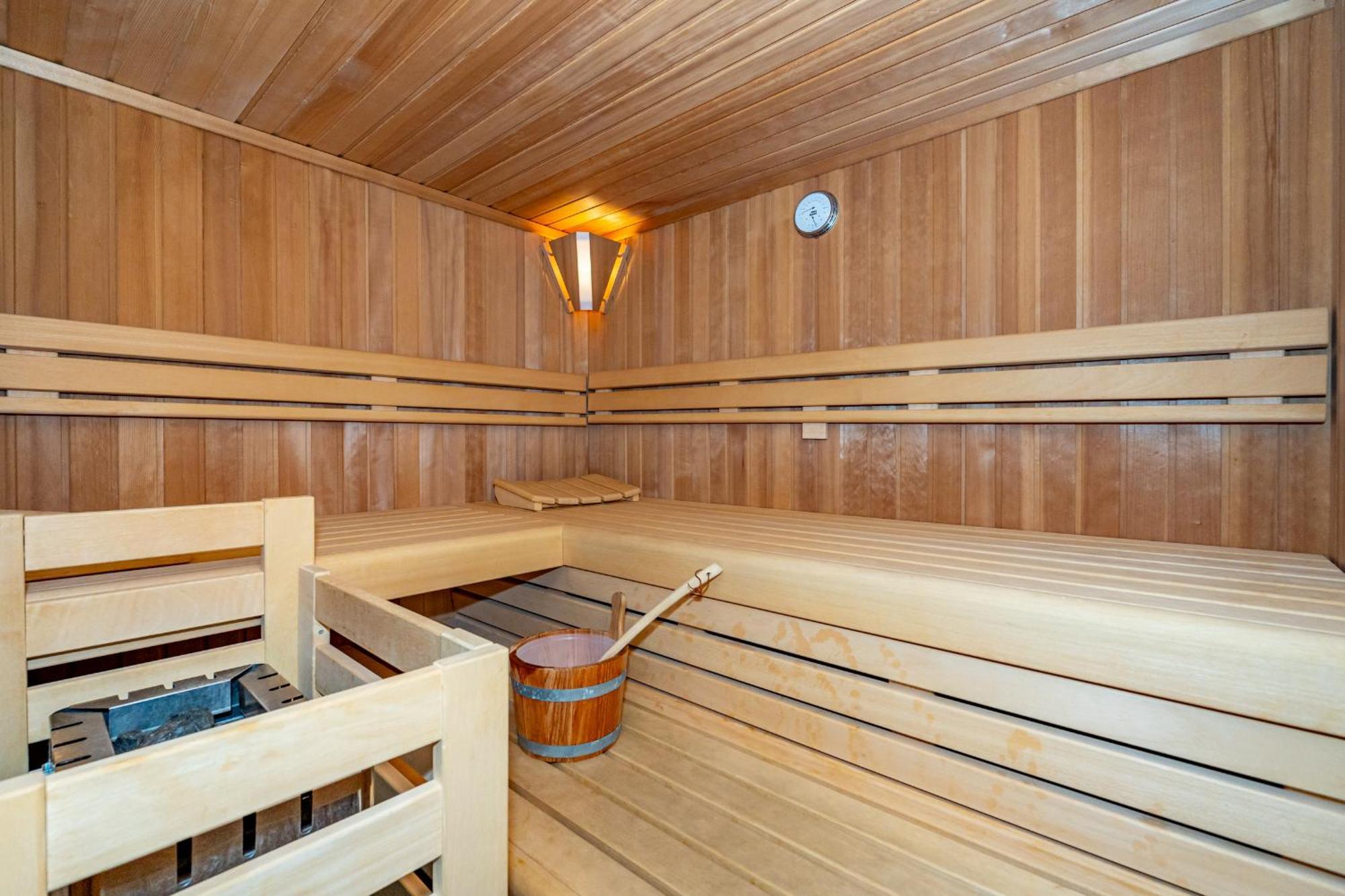 Uthland 3 Apartment Westerland Bagian luar foto