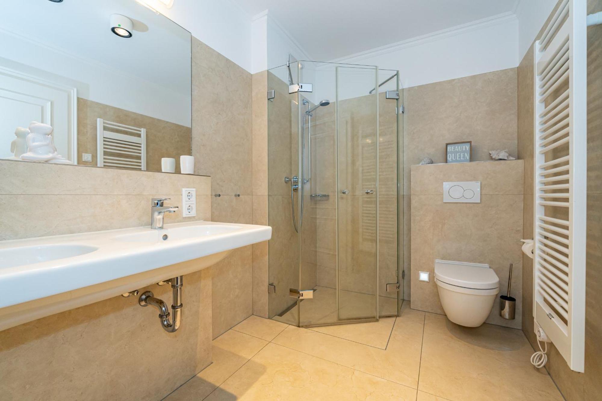 Uthland 3 Apartment Westerland Bagian luar foto