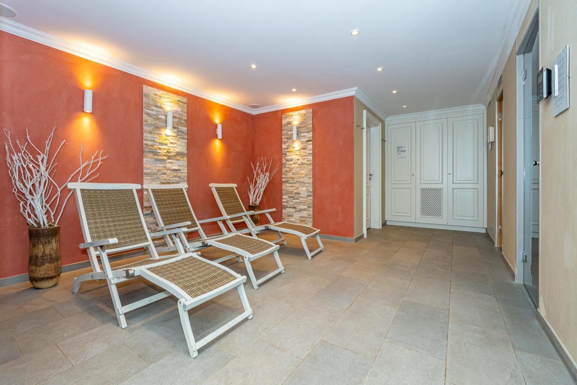 Uthland 3 Apartment Westerland Bagian luar foto