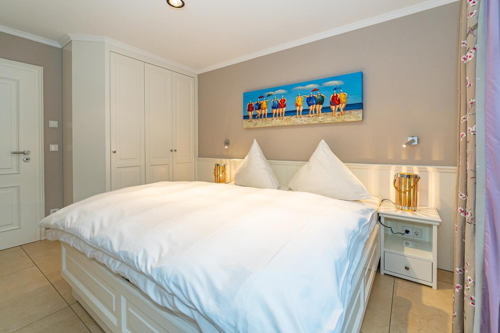 Uthland 3 Apartment Westerland Bagian luar foto