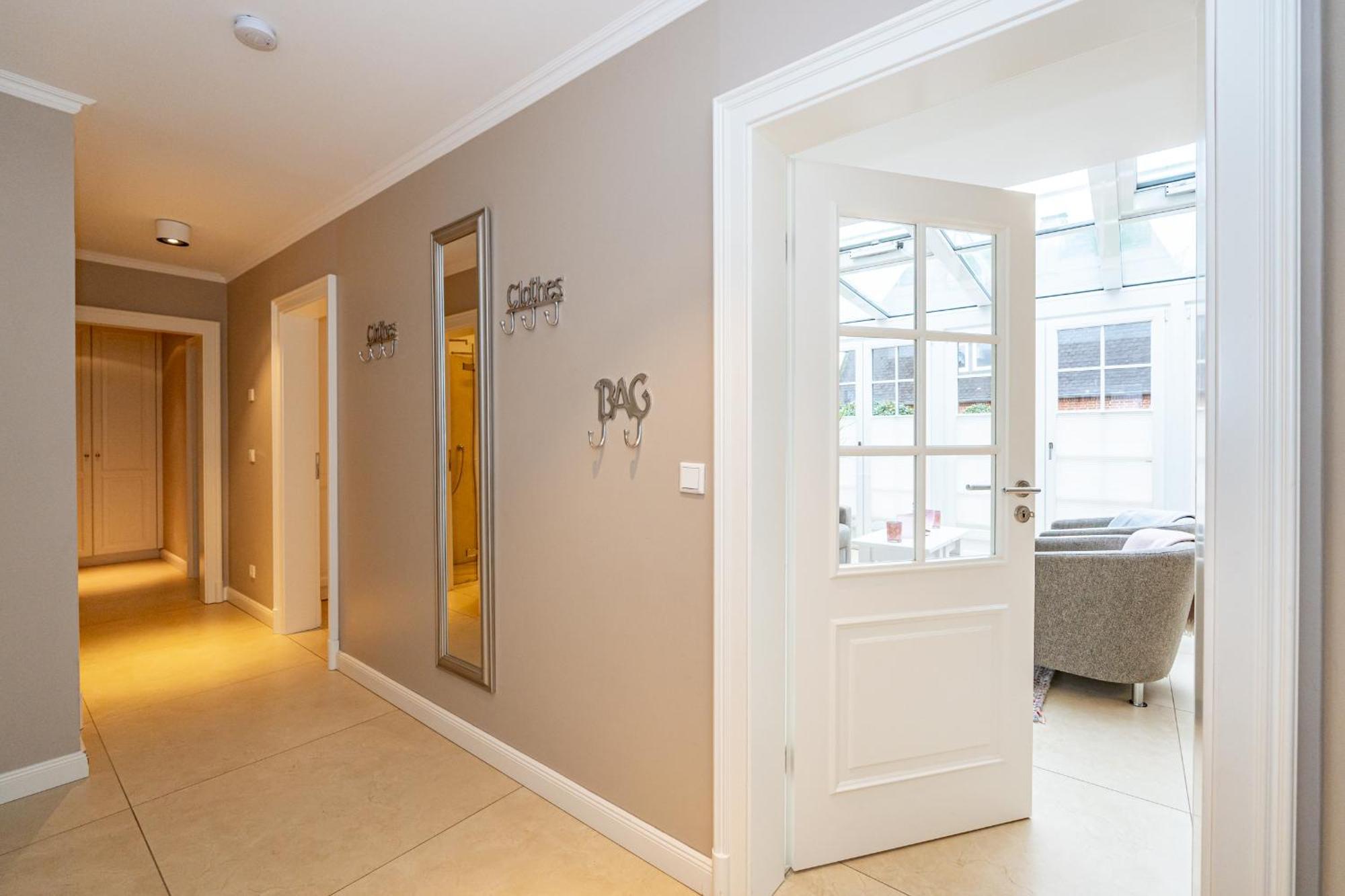 Uthland 3 Apartment Westerland Bagian luar foto