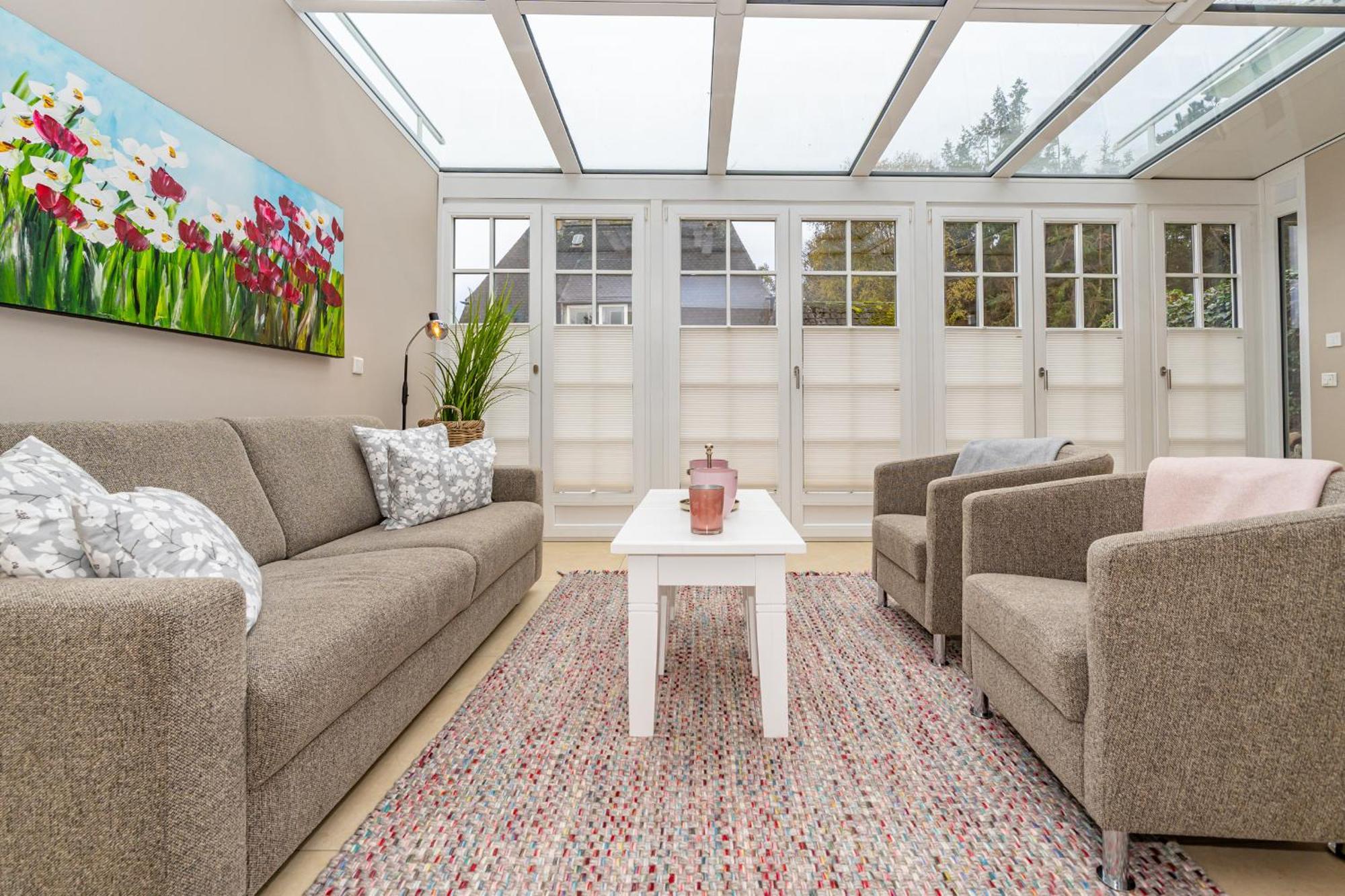 Uthland 3 Apartment Westerland Bagian luar foto